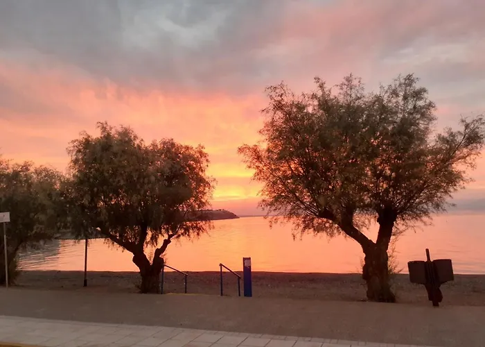Poseidon Hotel