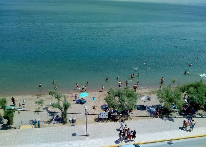 Poseidon Hotel
