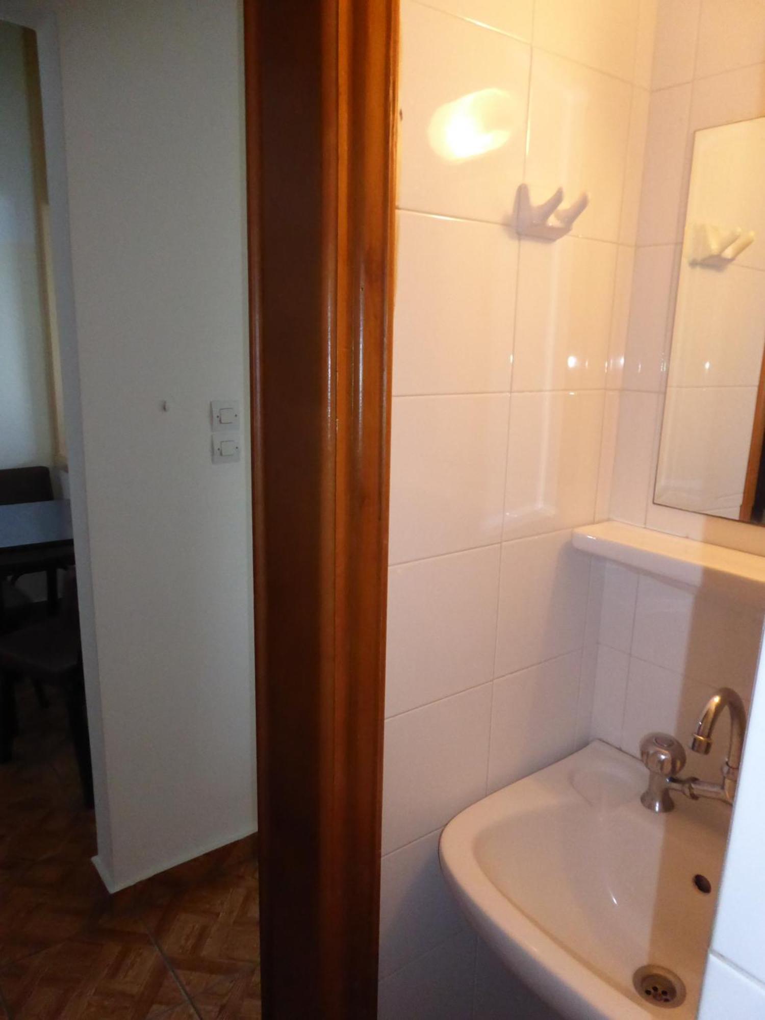 Poseidon Aparthotel Calcide